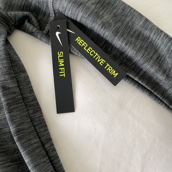 Nike workout long sleeve top - Picture 4 of 6